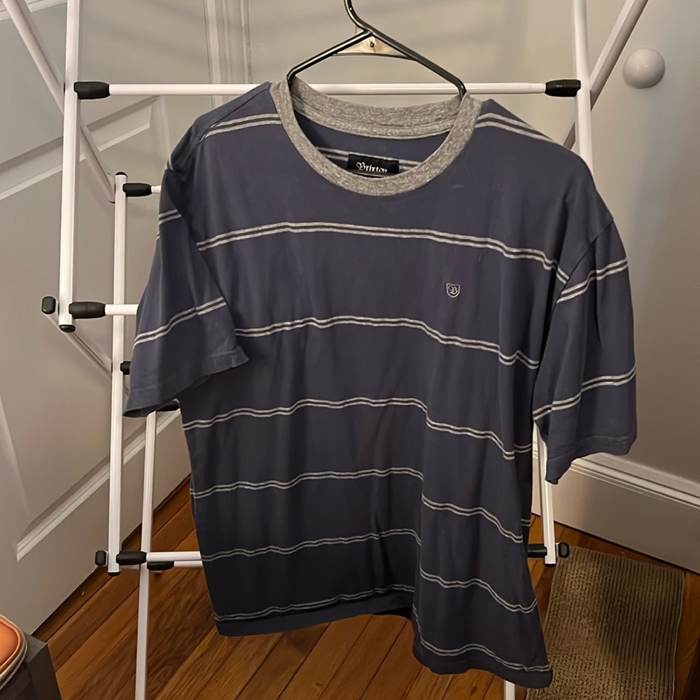 XL Brixton T shirt